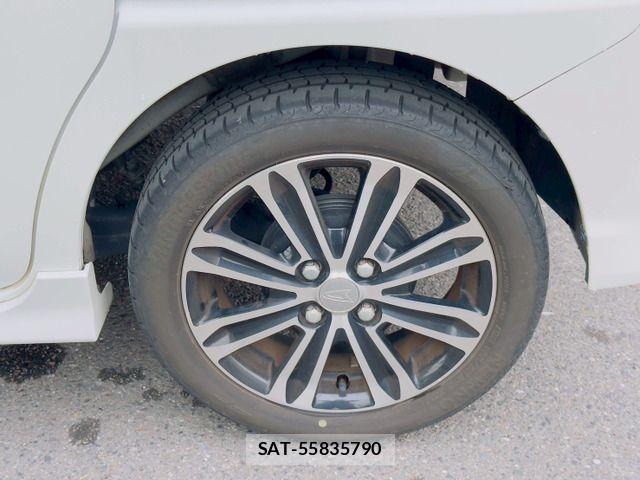 Daihatsu TANTO CUSTOM 2017-05 6673910-16