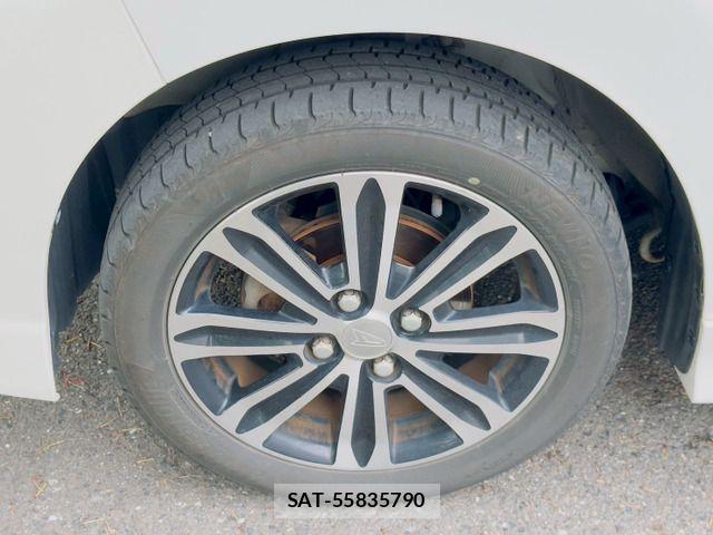 Daihatsu TANTO CUSTOM 2017-05 6673910-19