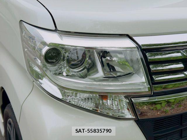 Daihatsu TANTO CUSTOM 2017-05 6673910-8