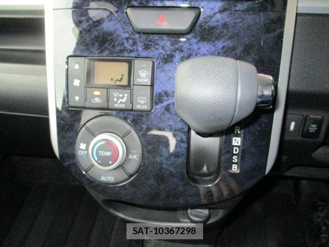 Daihatsu TANTO CUSTOM 2016-02 6673909-11