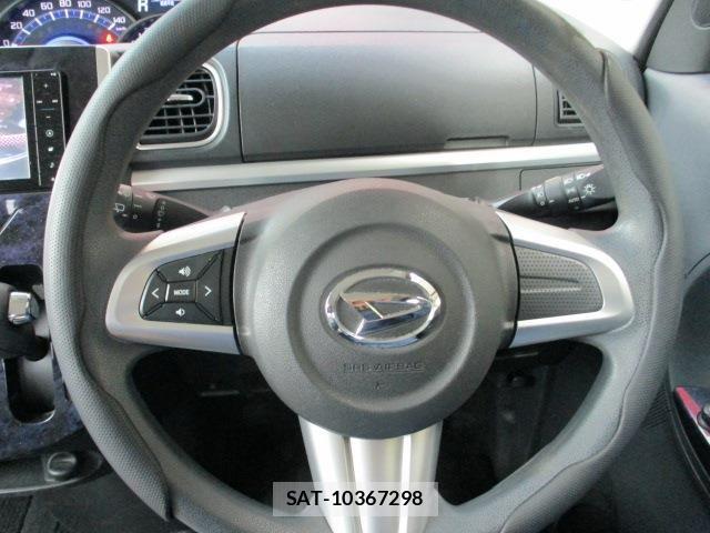 Daihatsu TANTO CUSTOM 2016-02 6673909-12