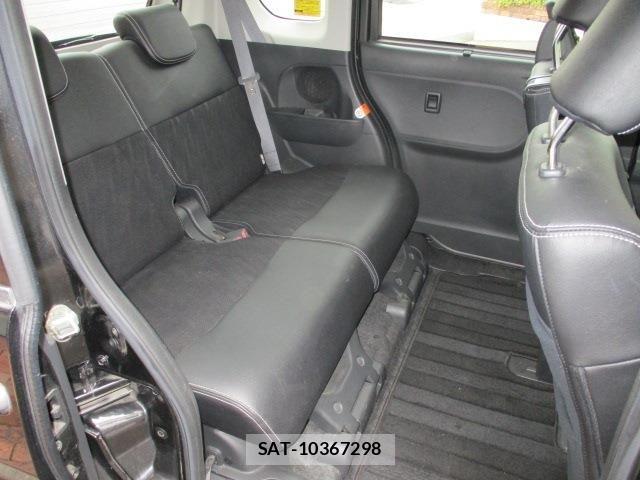 Daihatsu TANTO CUSTOM 2016-02 6673909-13