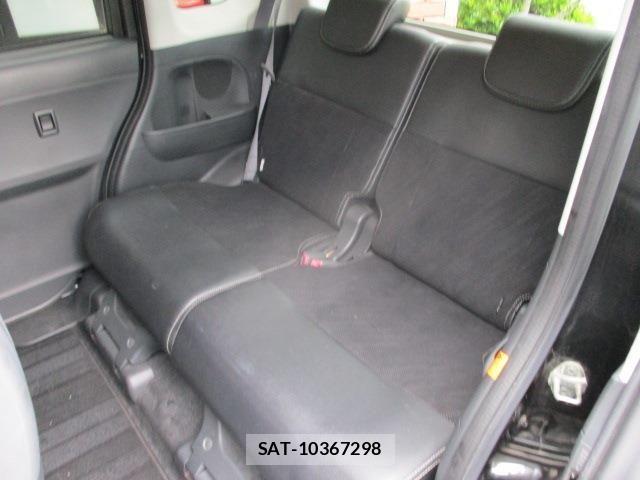 Daihatsu TANTO CUSTOM 2016-02 6673909-14