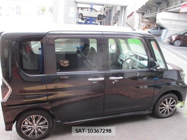 Daihatsu TANTO CUSTOM 2016-02 6673909-6