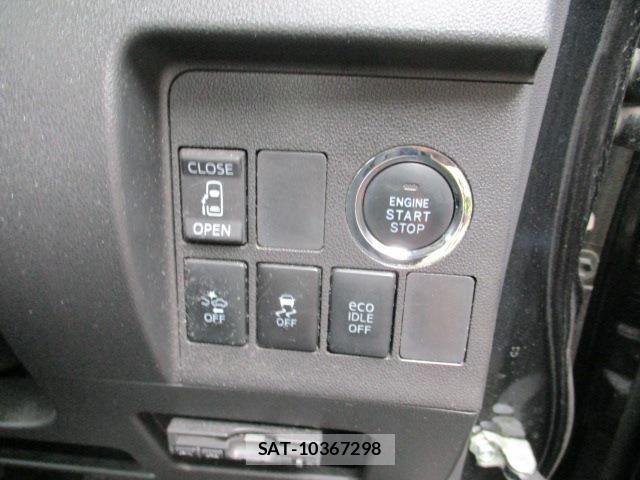 Daihatsu TANTO CUSTOM 2016-02 6673909-7