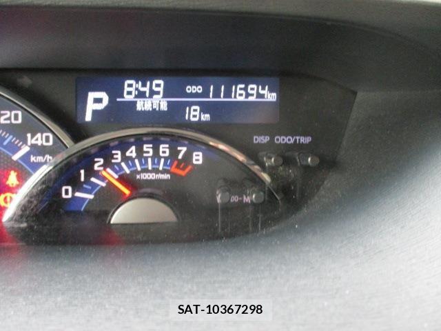 Daihatsu TANTO CUSTOM 2016-02 6673909-8
