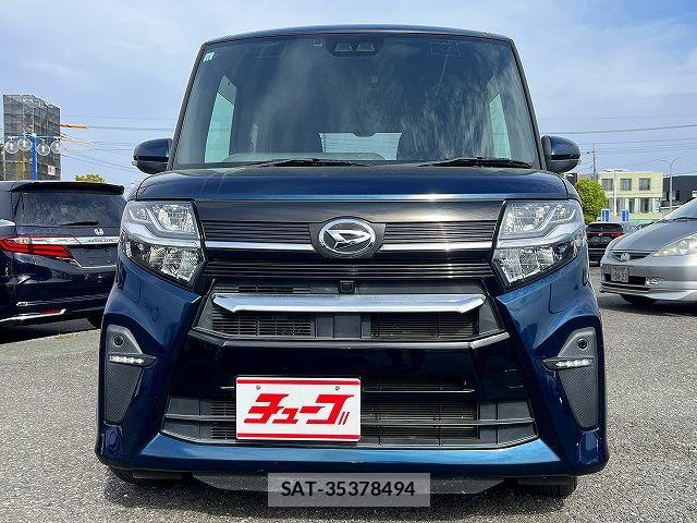 Daihatsu TANTO CUSTOM 2019-09 6673898-22