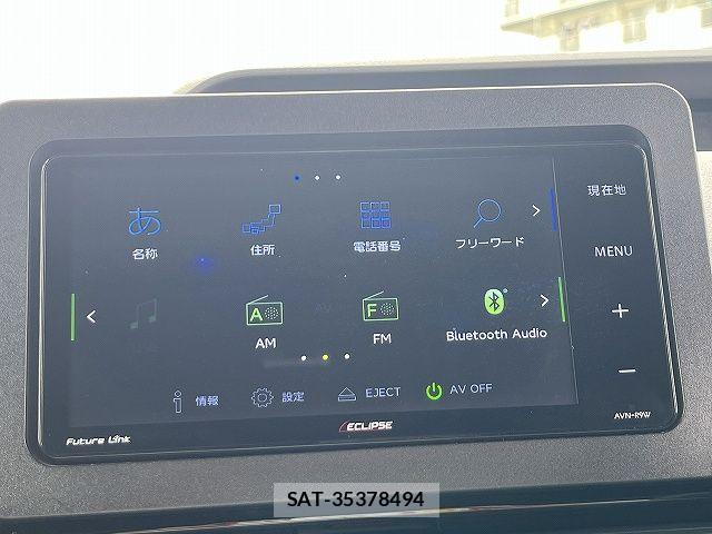 Daihatsu TANTO CUSTOM 2019-09 6673898-5