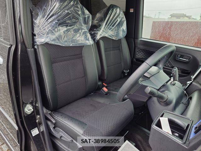 Daihatsu TANTO CUSTOM 2021-04 6673896-9