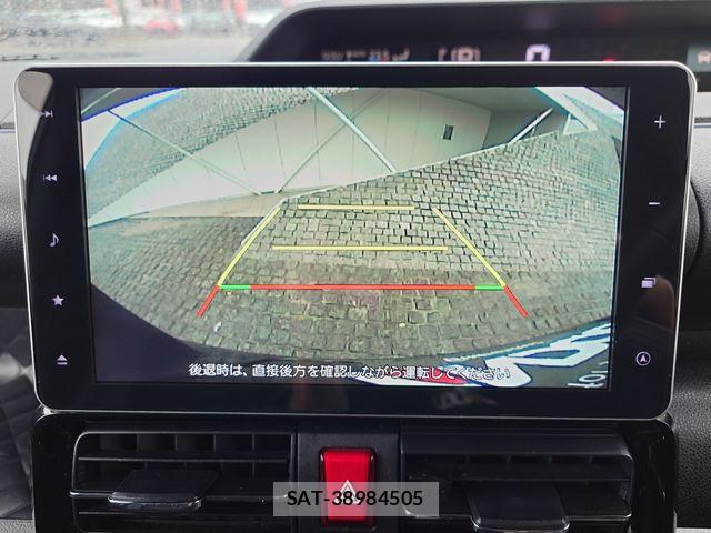 Daihatsu TANTO CUSTOM 2021-04 6673896-13
