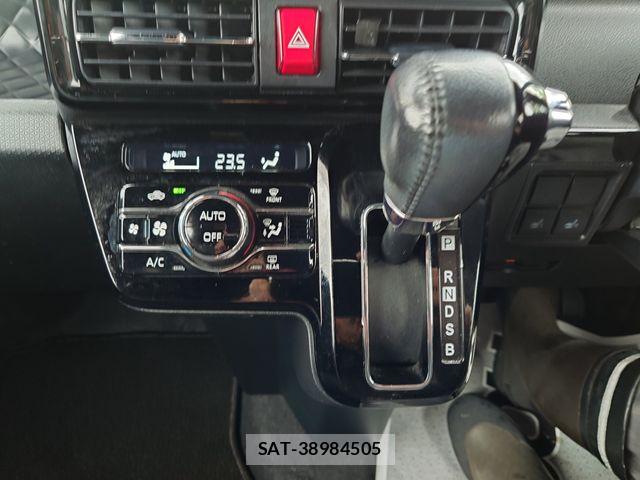 Daihatsu TANTO CUSTOM 2021-04 6673896-14