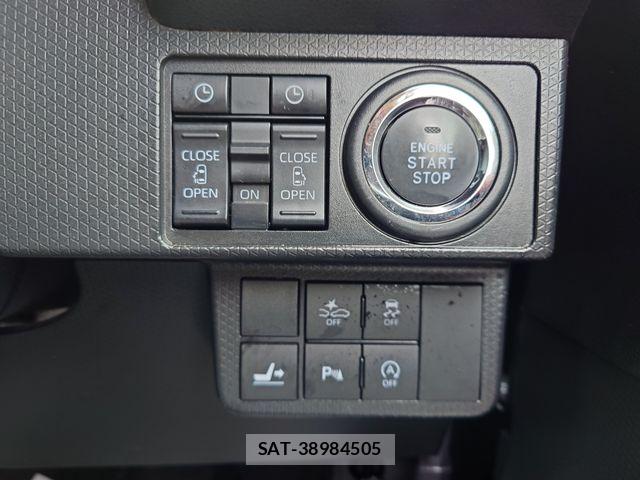 Daihatsu TANTO CUSTOM 2021-04 6673896-15
