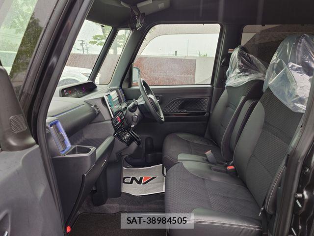 Daihatsu TANTO CUSTOM 2021-04 6673896-17