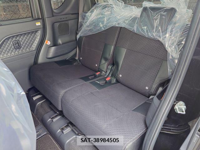 Daihatsu TANTO CUSTOM 2021-04 6673896-18