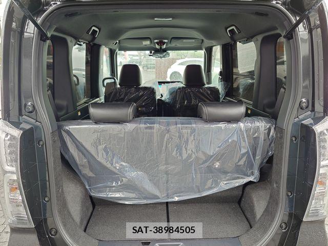 Daihatsu TANTO CUSTOM 2021-04 6673896-19