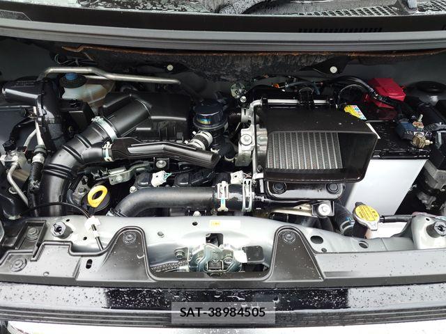 Daihatsu TANTO CUSTOM 2021-04 6673896-20