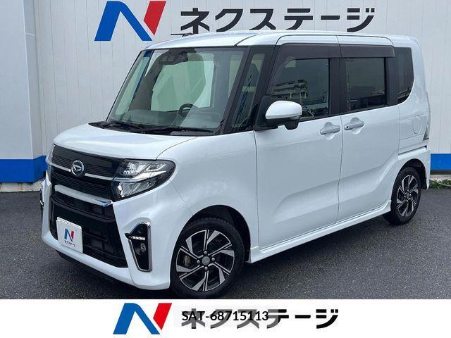 Daihatsu TANTO CUSTOM 2020-02 6673894-0
