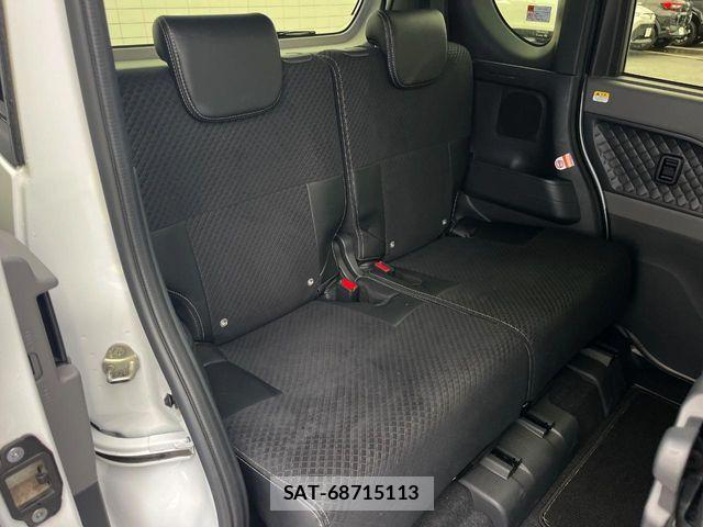 Daihatsu TANTO CUSTOM 2020-02 6673894-9