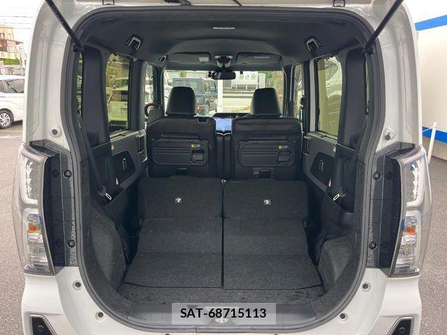 Daihatsu TANTO CUSTOM 2020-02 6673894-10