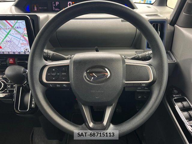 Daihatsu TANTO CUSTOM 2020-02 6673894-11