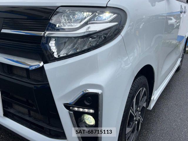 Daihatsu TANTO CUSTOM 2020-02 6673894-12