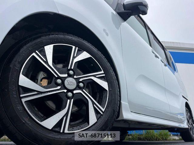Daihatsu TANTO CUSTOM 2020-02 6673894-13