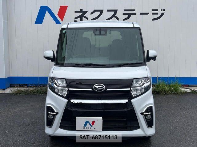 Daihatsu TANTO CUSTOM 2020-02 6673894-14