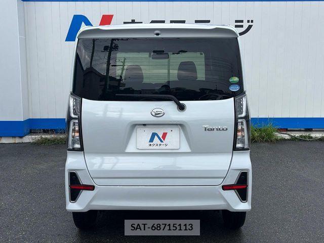 Daihatsu TANTO CUSTOM 2020-02 6673894-15