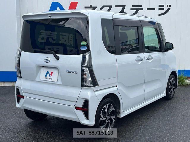 Daihatsu TANTO CUSTOM 2020-02 6673894-17