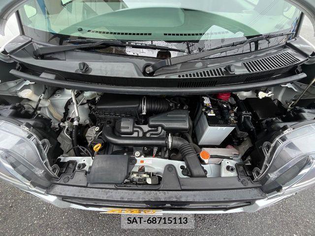 Daihatsu TANTO CUSTOM 2020-02 6673894-18