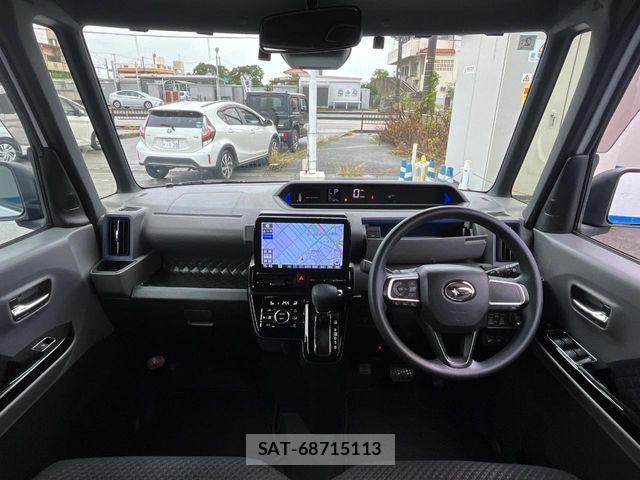 Daihatsu TANTO CUSTOM 2020-02 6673894-1