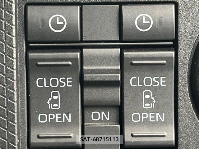 Daihatsu TANTO CUSTOM 2020-02 6673894-3