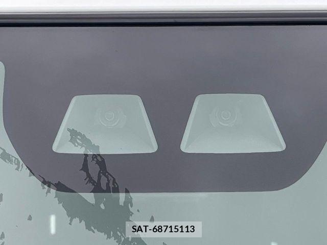 Daihatsu TANTO CUSTOM 2020-02 6673894-5