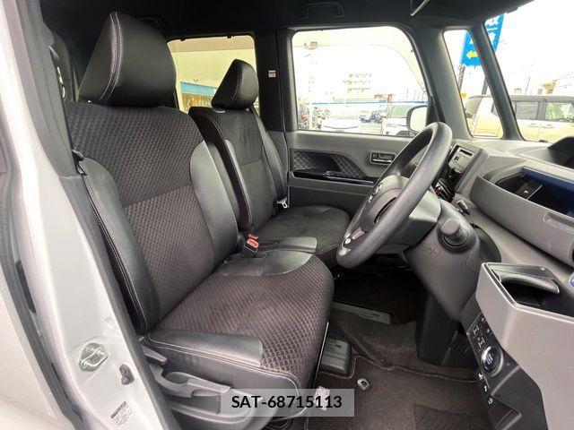 Daihatsu TANTO CUSTOM 2020-02 6673894-8