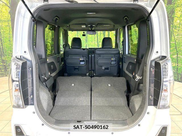 Daihatsu TANTO CUSTOM 2020-07 6673890-9