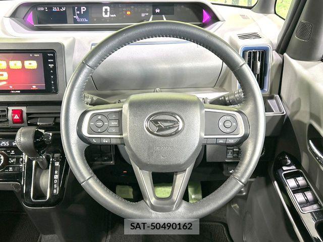 Daihatsu TANTO CUSTOM 2020-07 6673890-10