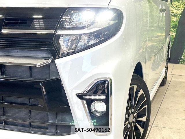 Daihatsu TANTO CUSTOM 2020-07 6673890-11