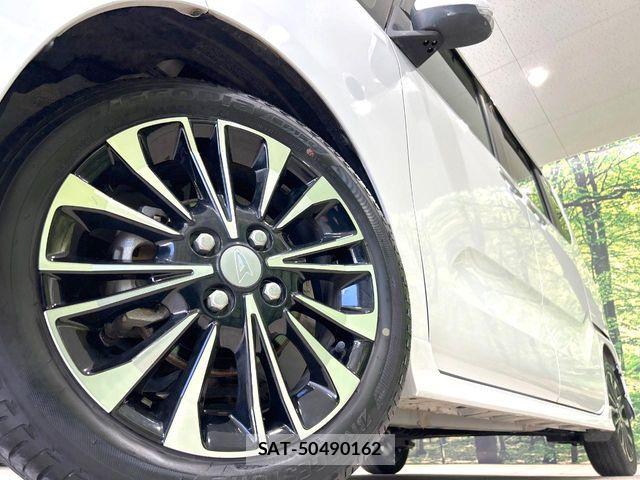Daihatsu TANTO CUSTOM 2020-07 6673890-12