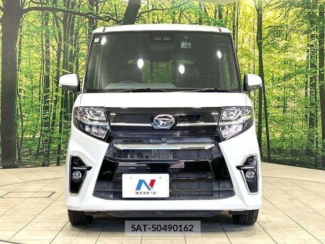 Daihatsu TANTO CUSTOM 2020-07 6673890-13