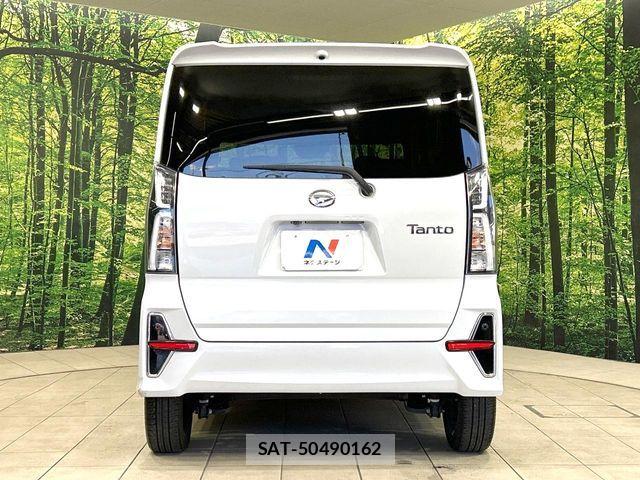 Daihatsu TANTO CUSTOM 2020-07 6673890-14