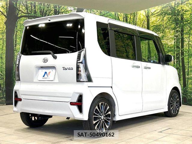 Daihatsu TANTO CUSTOM 2020-07 6673890-16