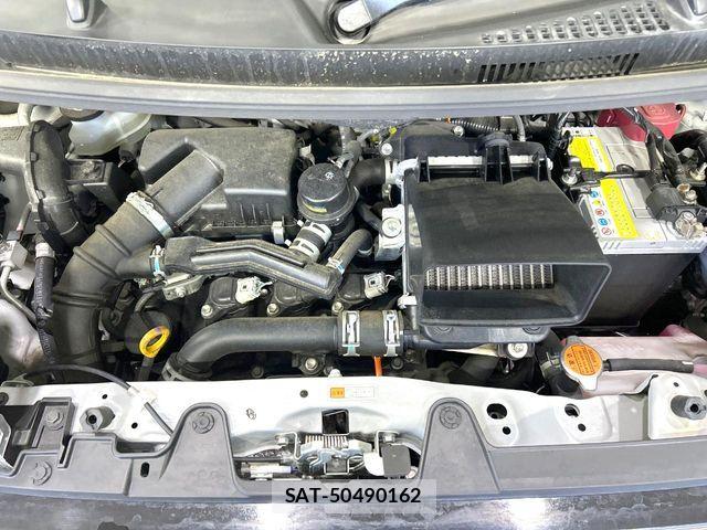 Daihatsu TANTO CUSTOM 2020-07 6673890-17