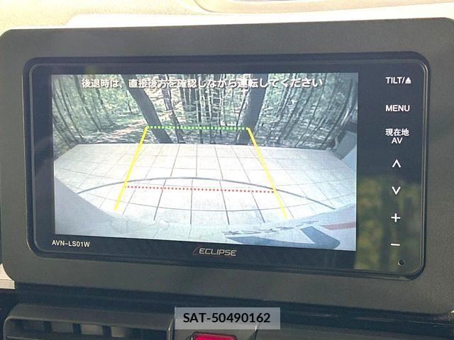 Daihatsu TANTO CUSTOM 2020-07 6673890-2
