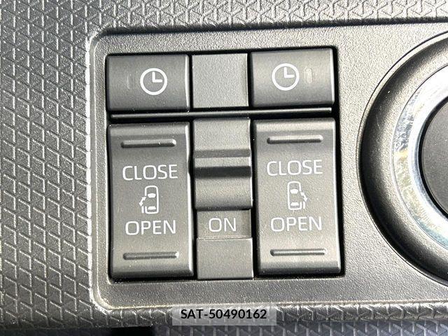 Daihatsu TANTO CUSTOM 2020-07 6673890-3