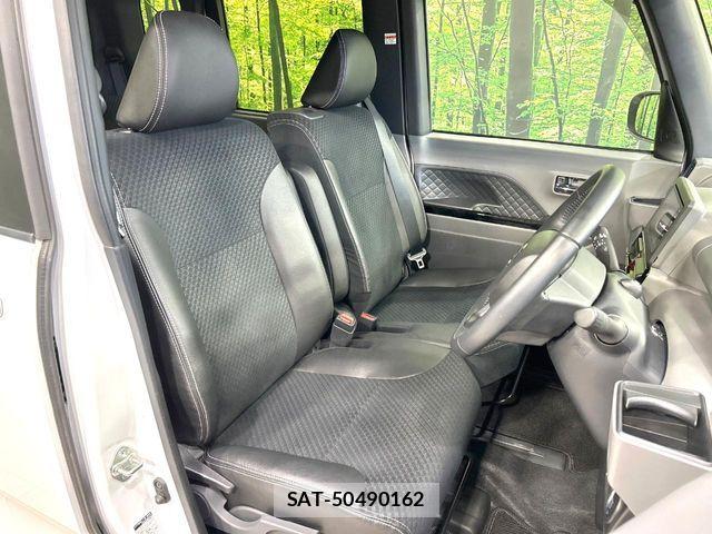 Daihatsu TANTO CUSTOM 2020-07 6673890-7