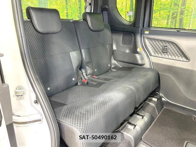 Daihatsu TANTO CUSTOM 2020-07 6673890-8