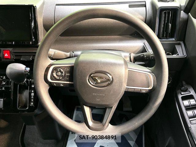 Daihatsu TANTO CUSTOM 2022-11 6673888-10