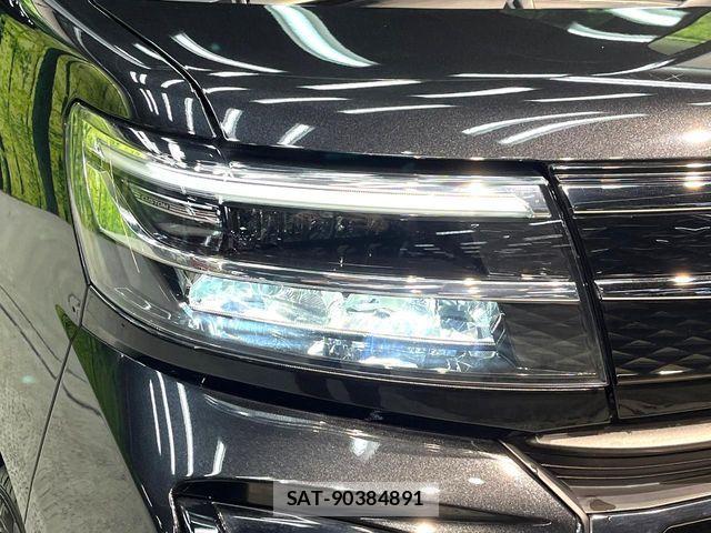 Daihatsu TANTO CUSTOM 2022-11 6673888-11