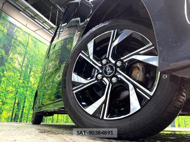 Daihatsu TANTO CUSTOM 2022-11 6673888-12