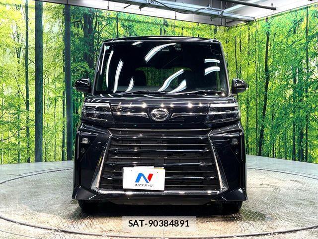 Daihatsu TANTO CUSTOM 2022-11 6673888-13